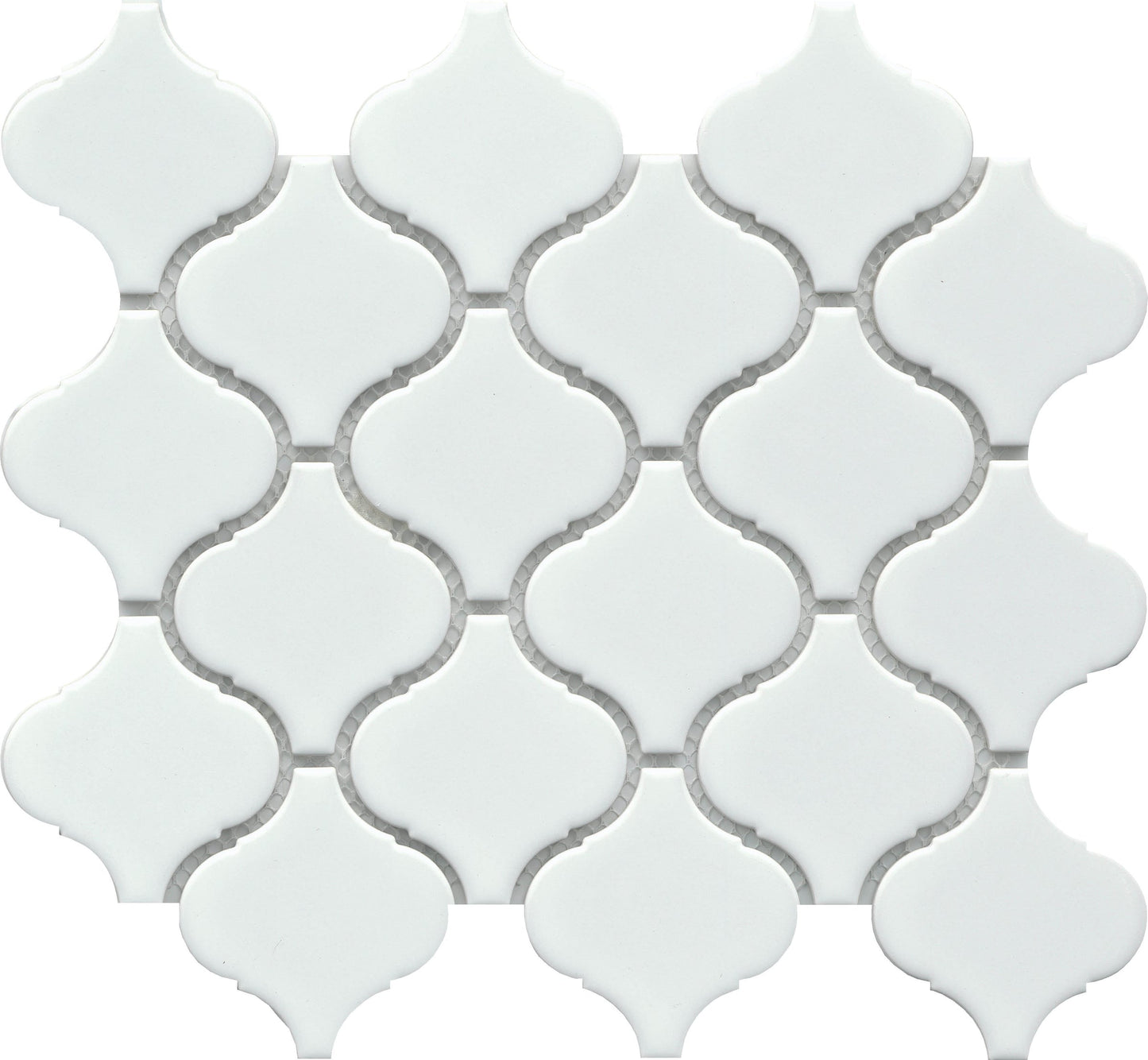 White - Influence