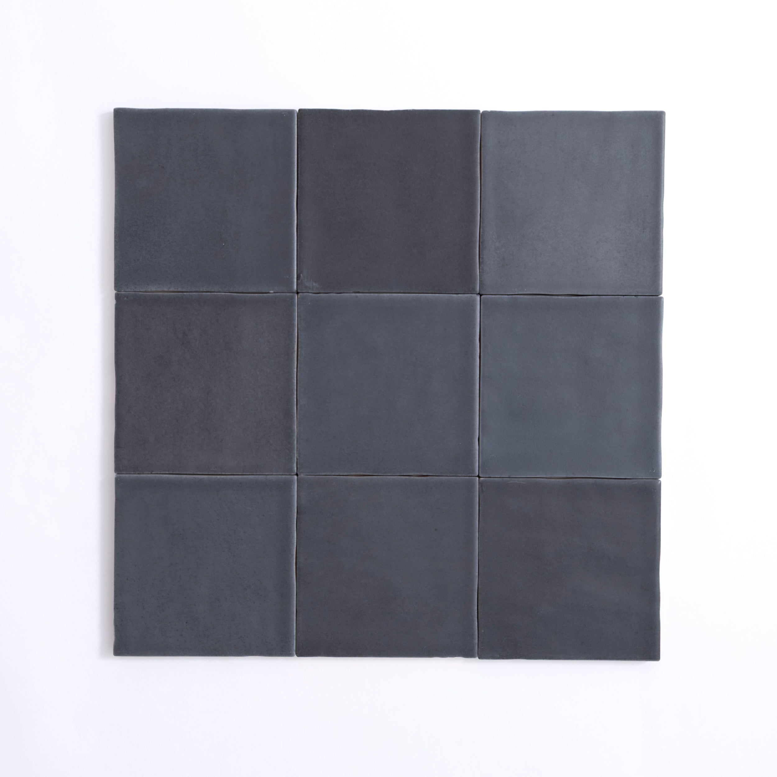 Bourton Dark Blue, Sample