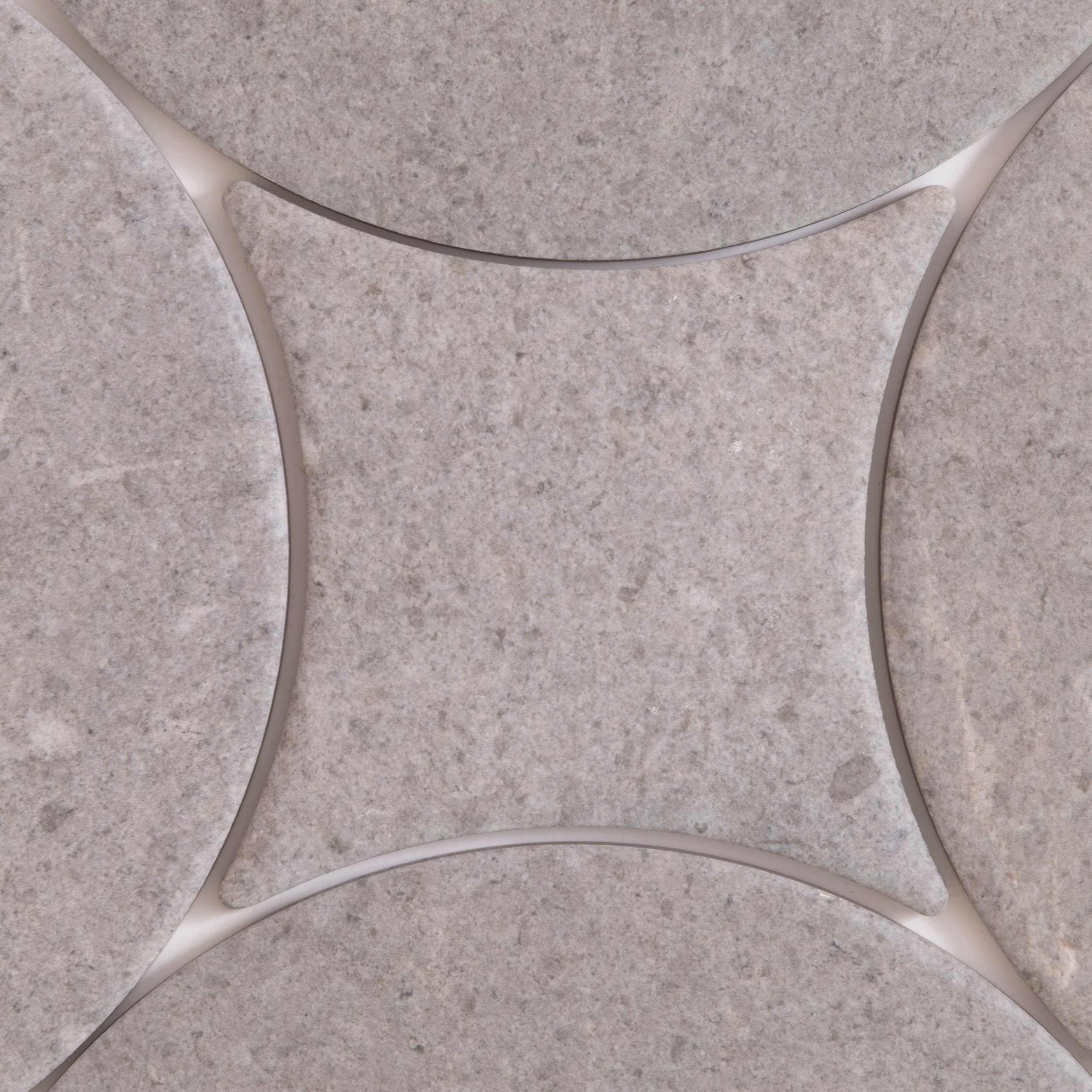 Basilica R11 Circle-Diamond