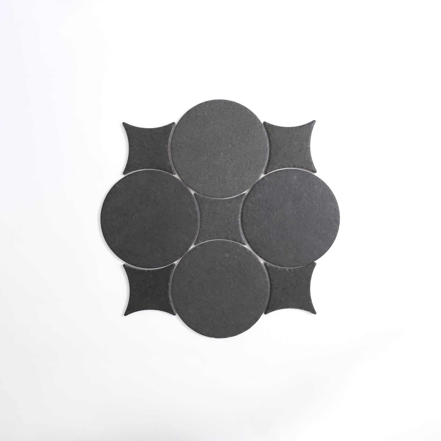 Toba Black R11 Circle-Diamond