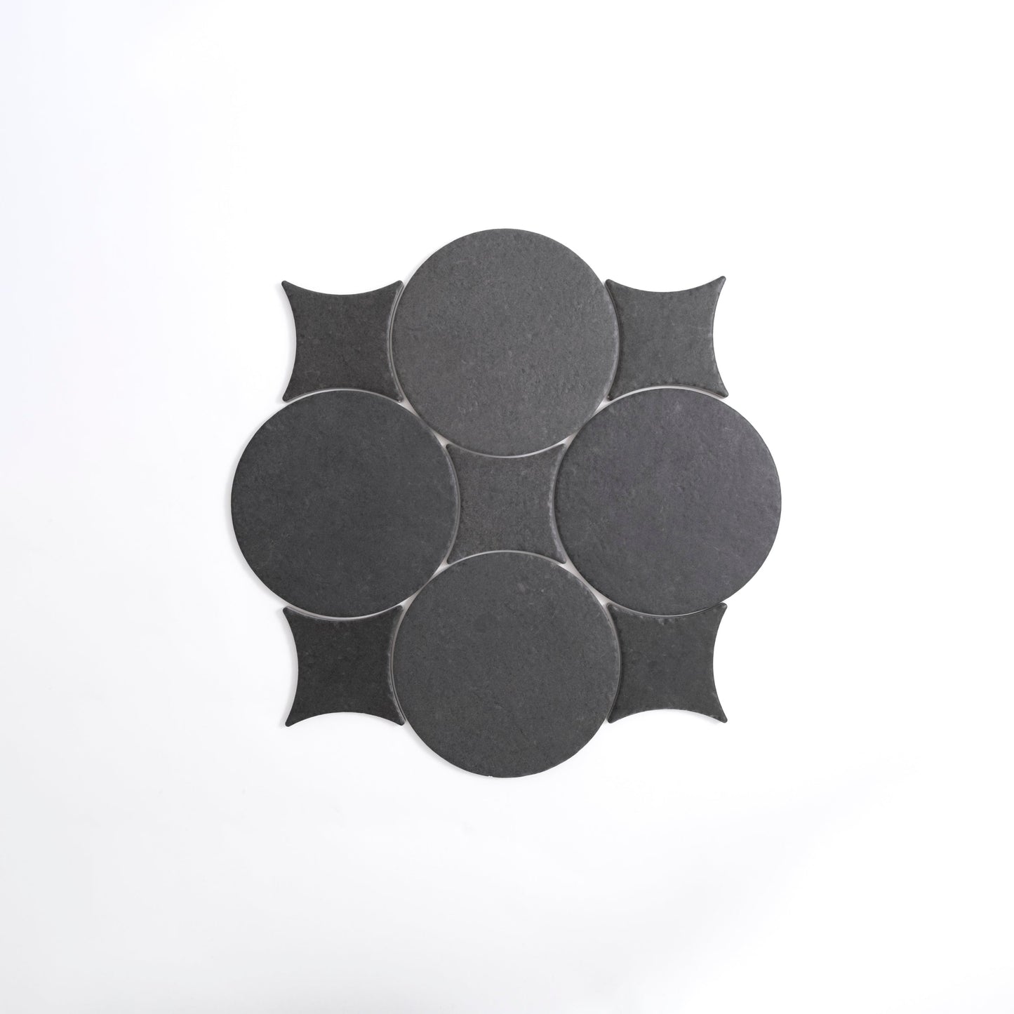 Black R11 Circle-Diamond