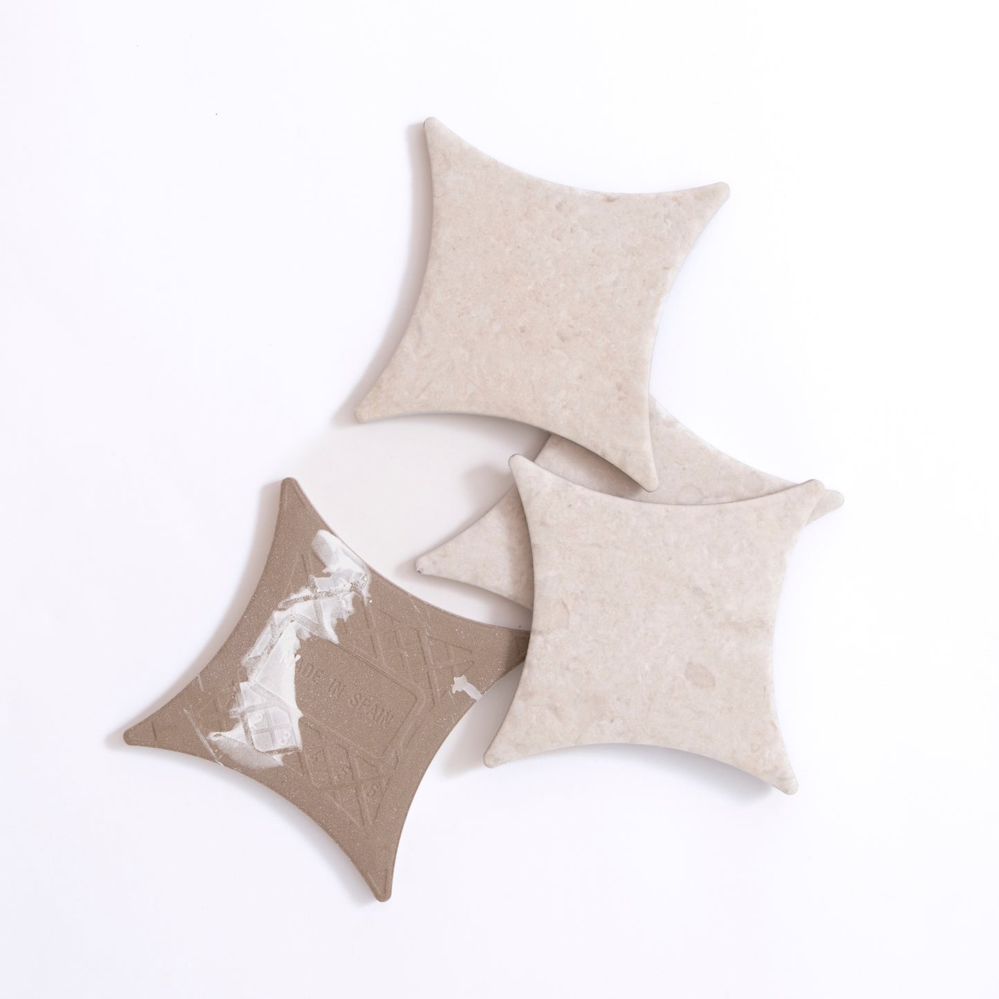 Toba Ivory R11 Circle-Diamond