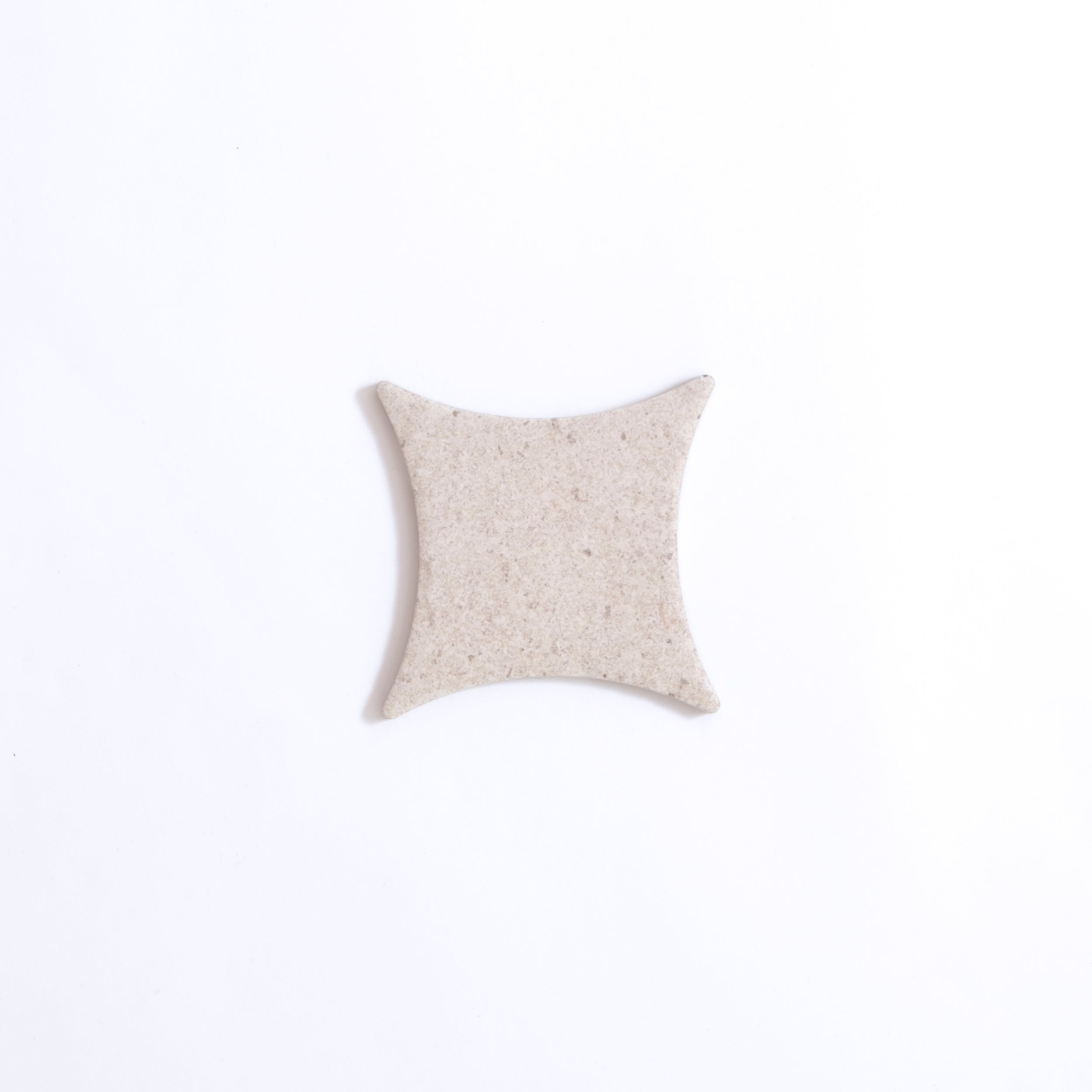 Taupe R11 Circle-Diamond