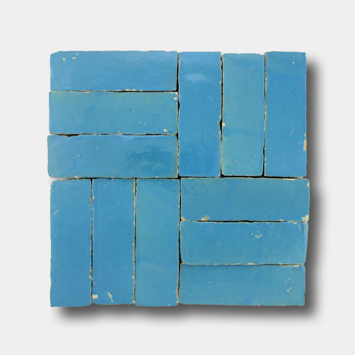 Azure (2x6)