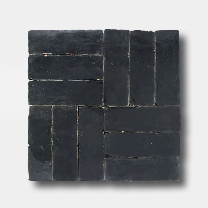 Black Onyx (2x6)
