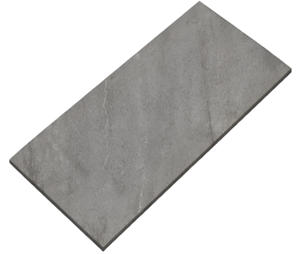 Burnt - Porcelain Pavers