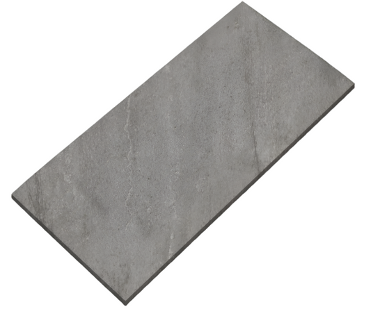 Burnt - Porcelain Pavers