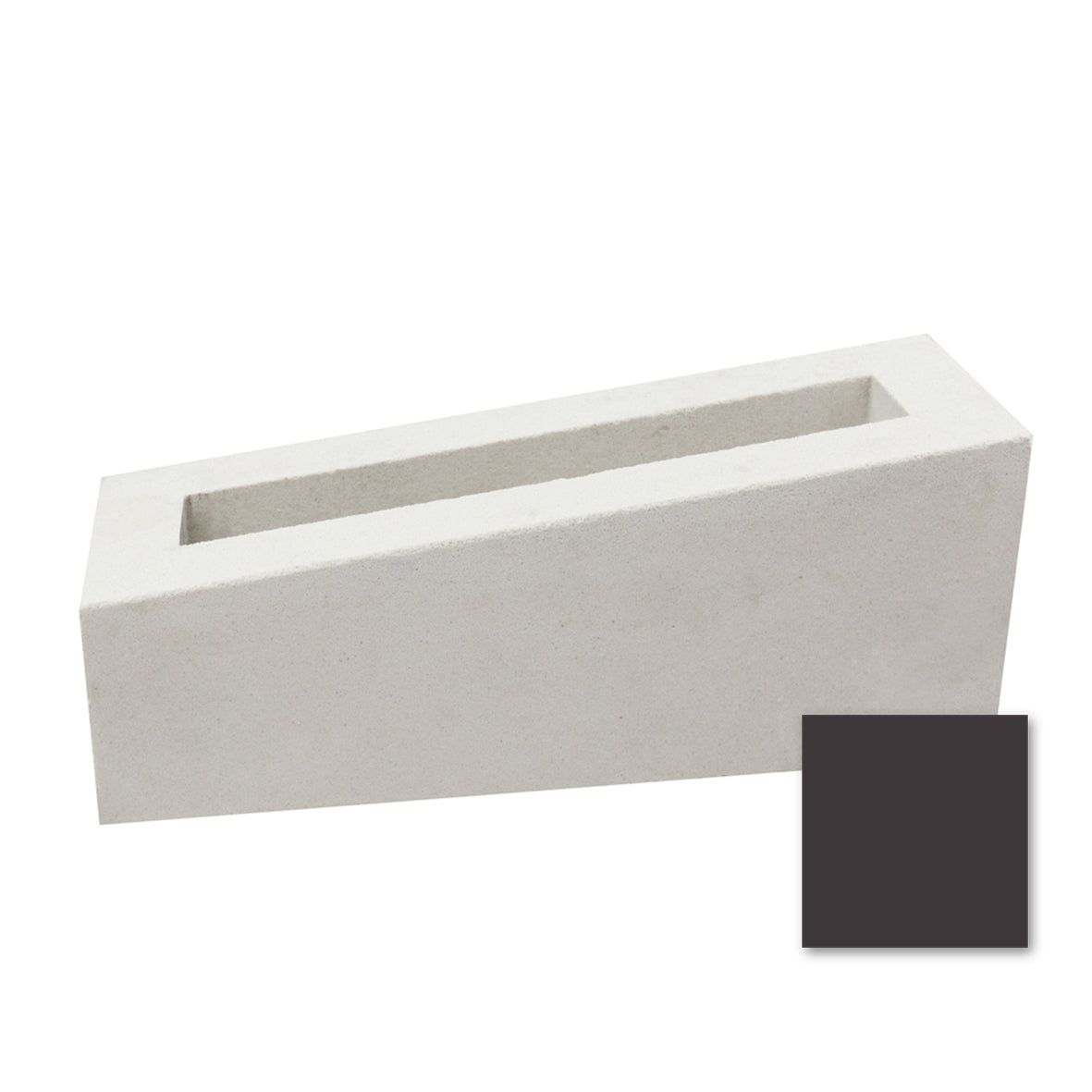 Corsica Rectangular
