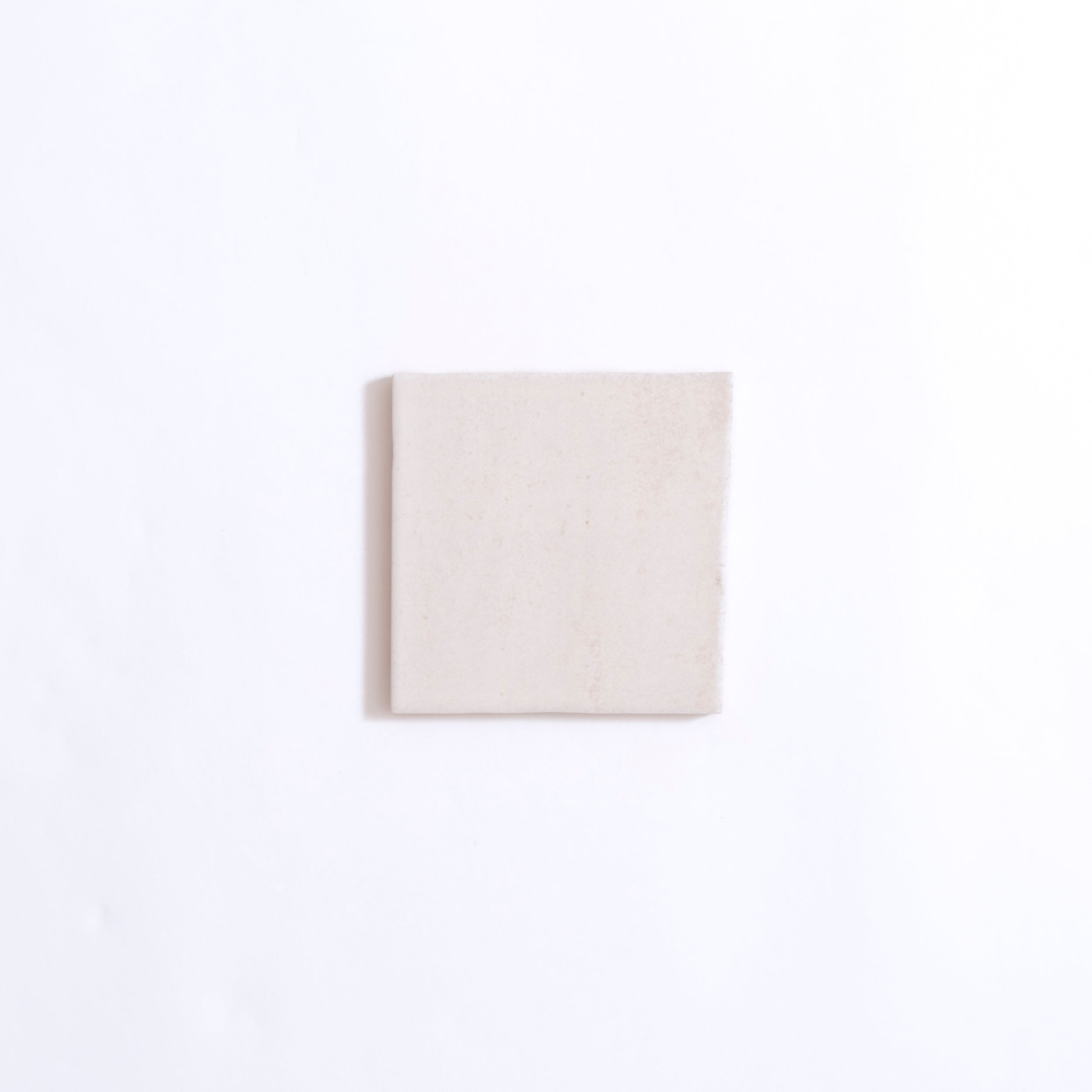 Cottage Ivy Snowshill White 4x4 Matte