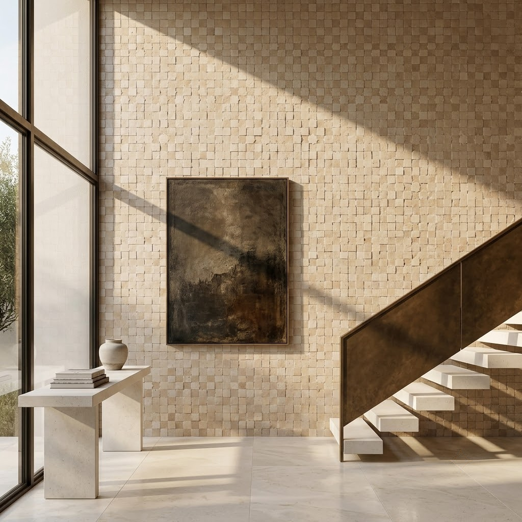 Earthy Clay