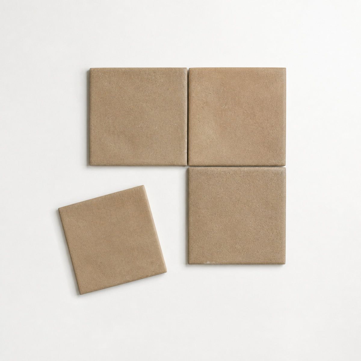 Pampas, Sample