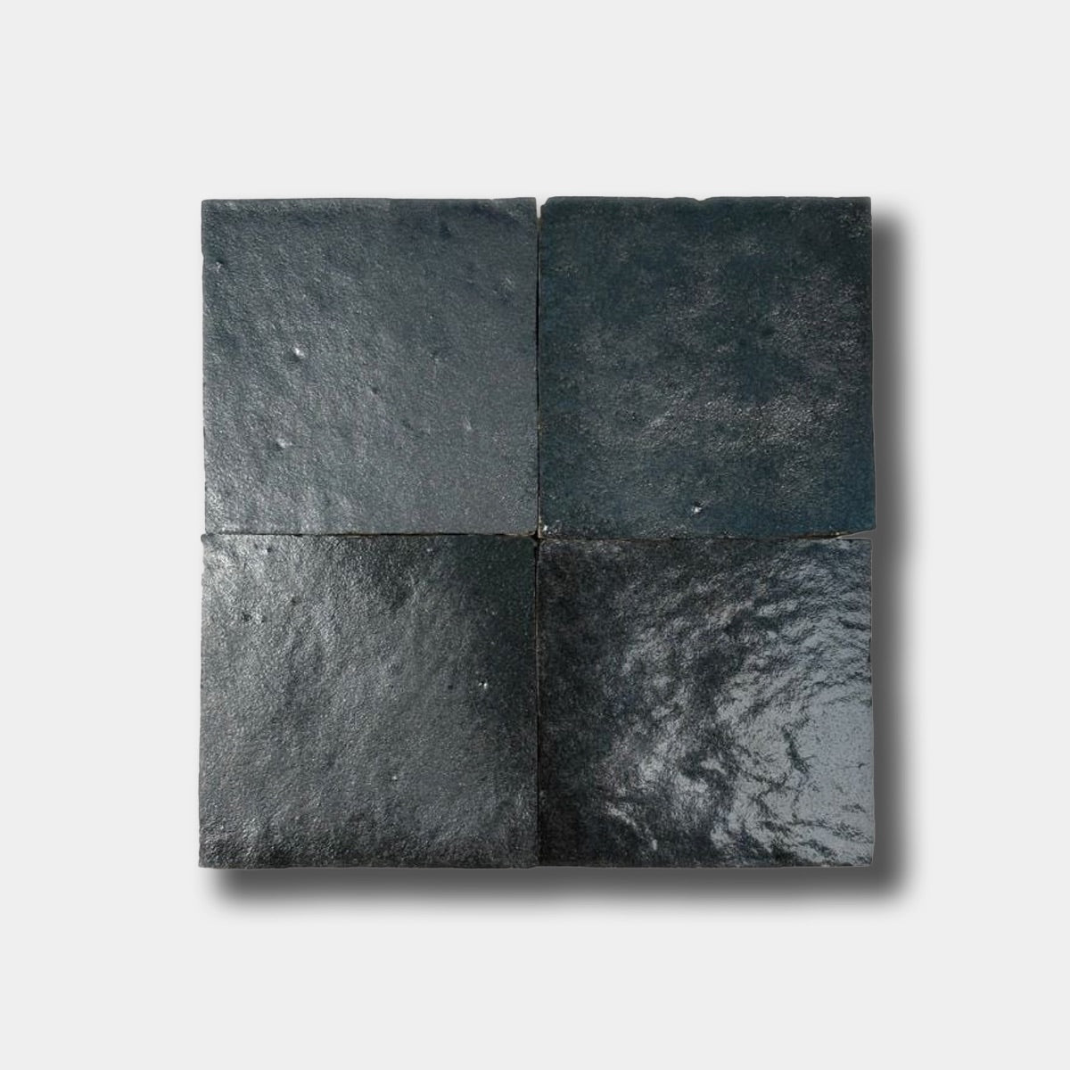 Metallic Black Onyx