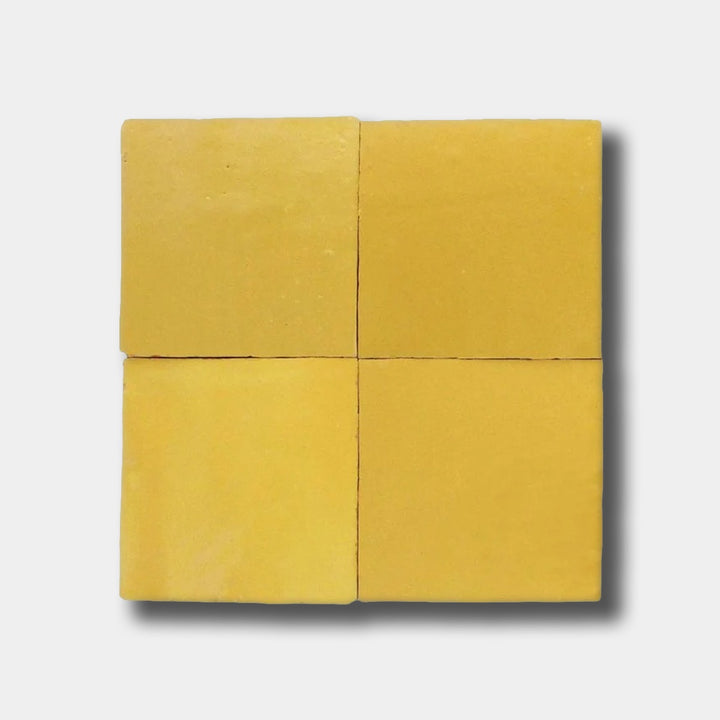 Sunflower Yellow