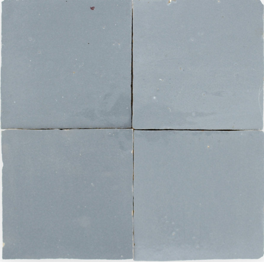 Steel Grey