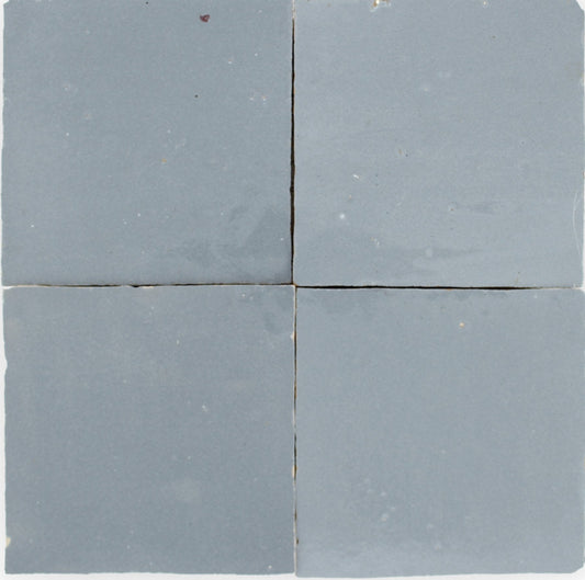 Steel Grey
