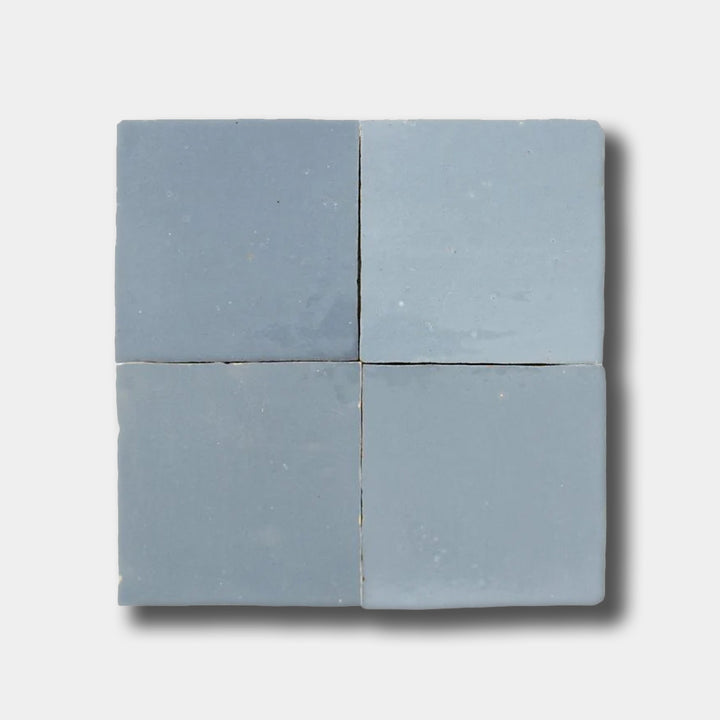 Steel Grey