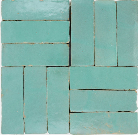 Seafoam (2x6)