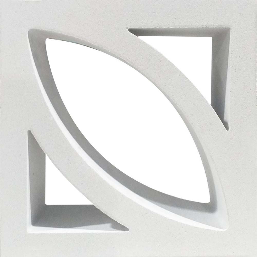 Large Beveled