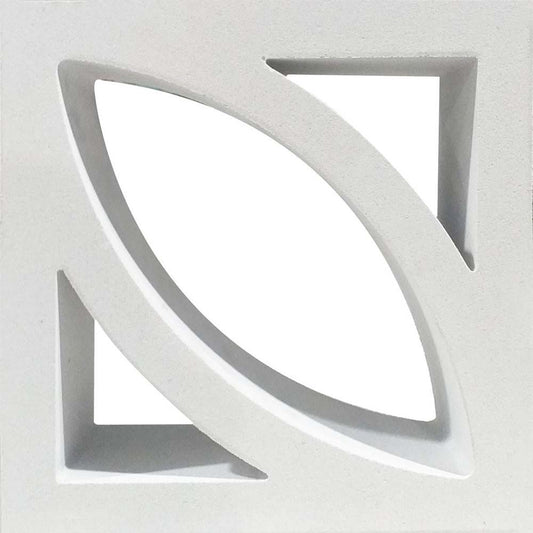Large Beveled