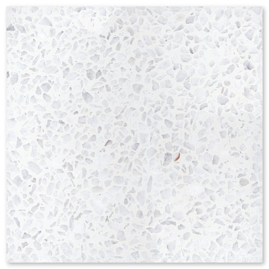 Terrazzo 12X12-NT30-Dew Drop