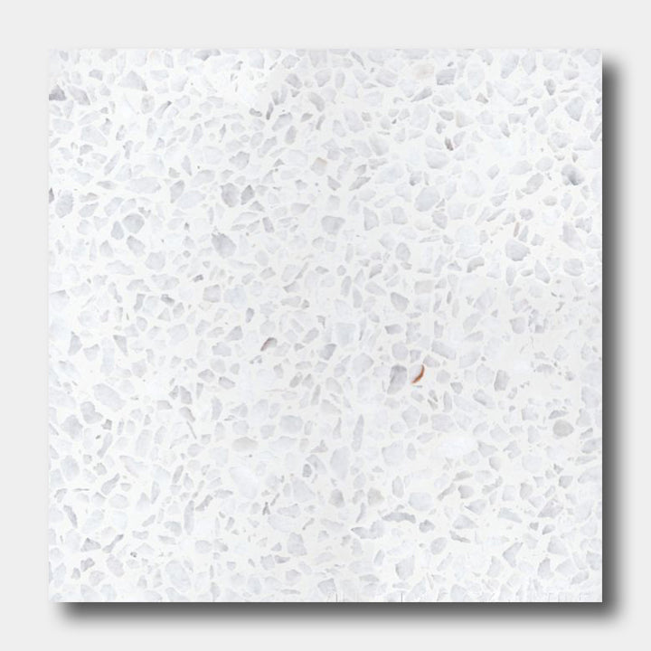 Terrazzo 12X12-NT30-Dew Drop