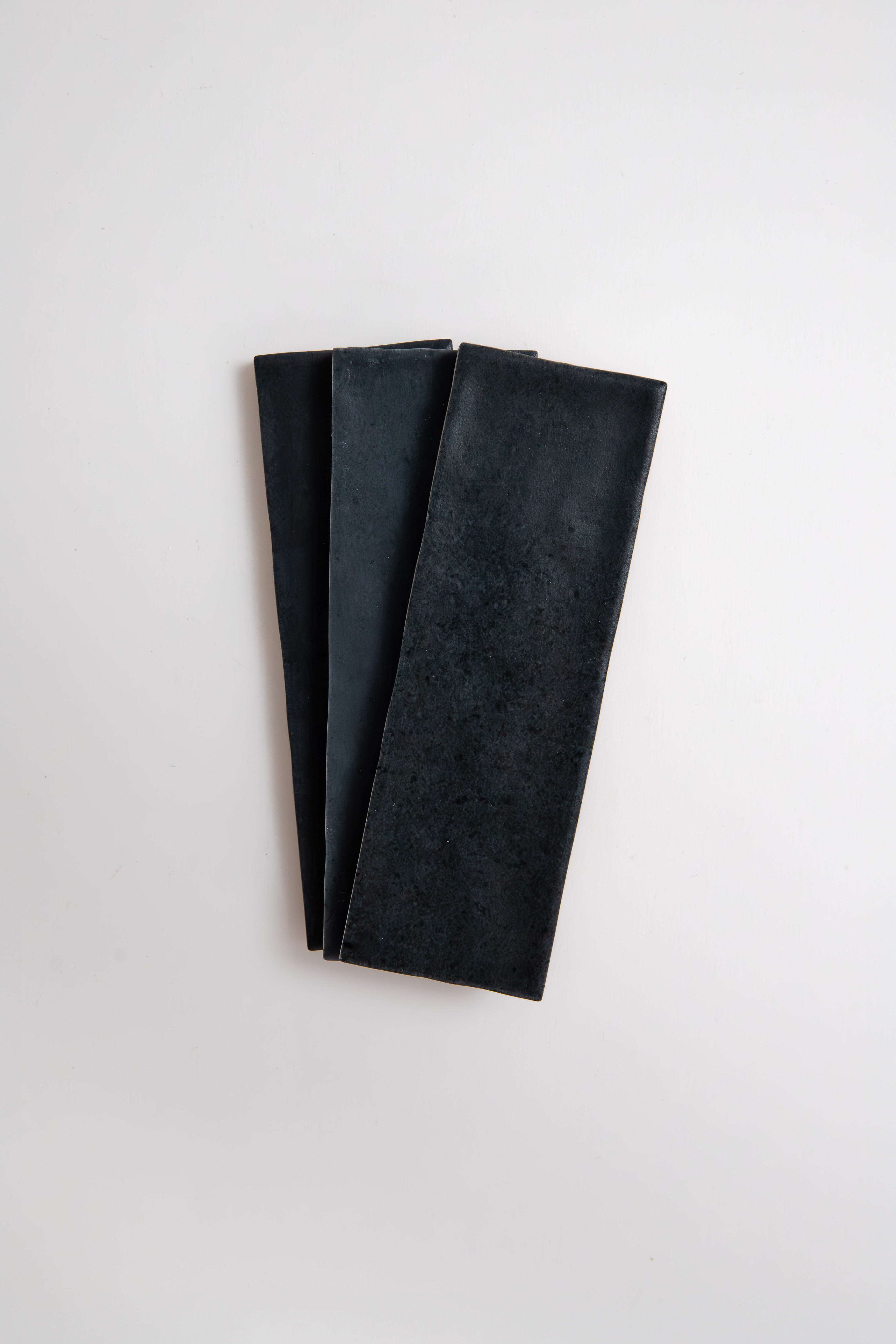 Cottage Ivy Lomond Blue 2x6 Matte