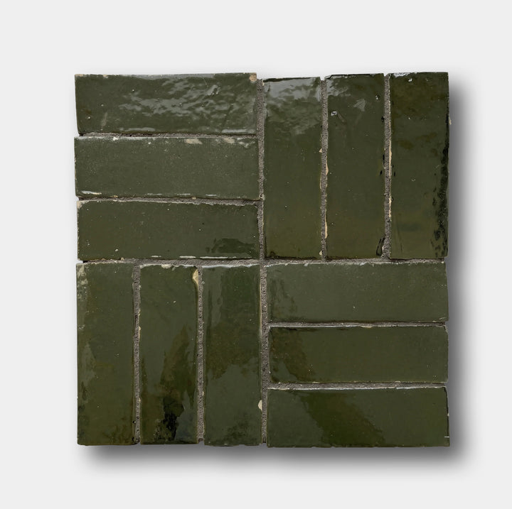 Moss Green (2x6)