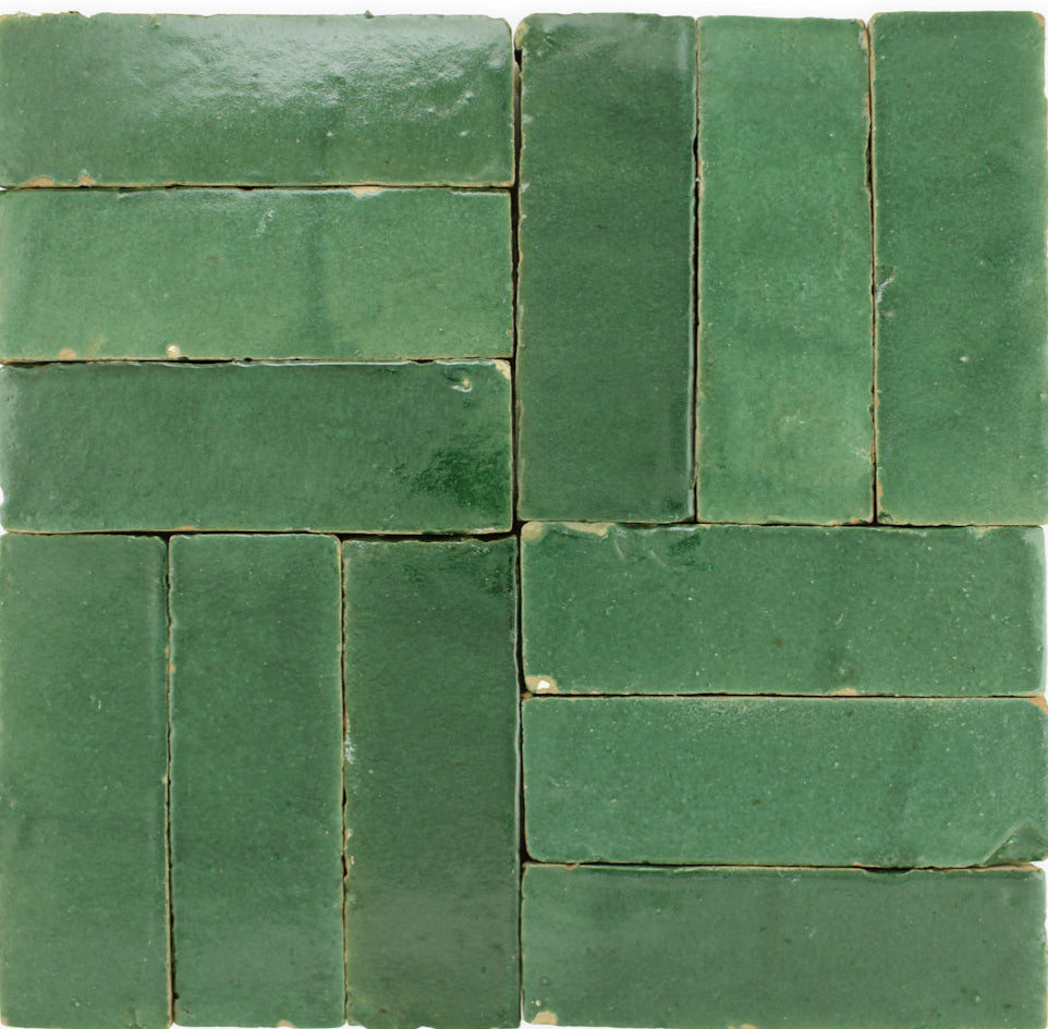 Forest Green (2x6)