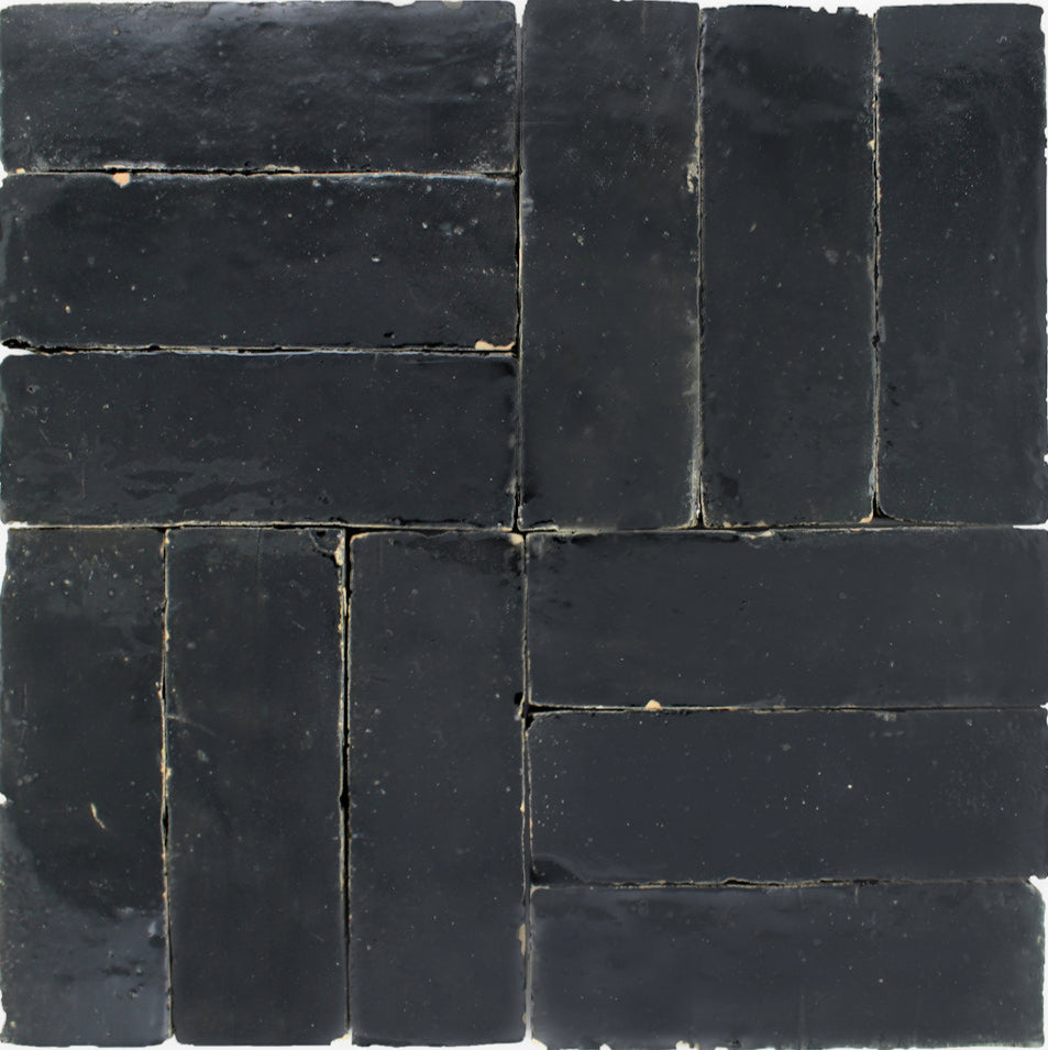 Black Onyx (2x6)