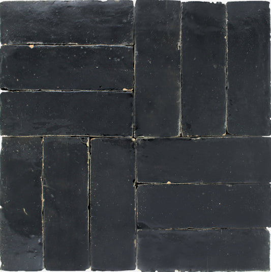 Black Onyx (2x6)