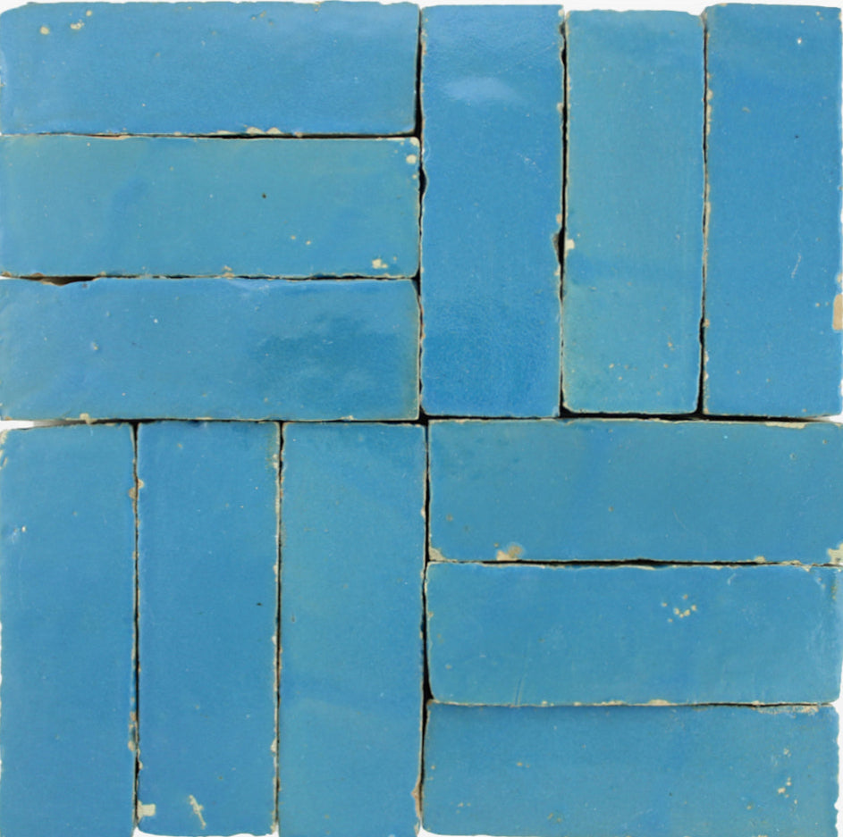 Azure (2x6)