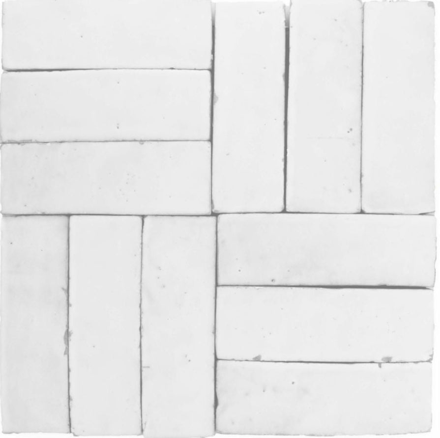 Frost (2x6)
