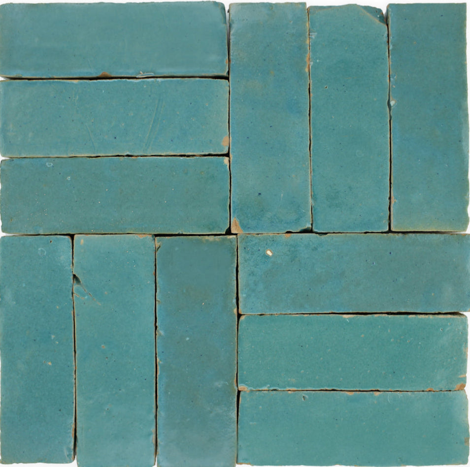 Water line (2x6)
