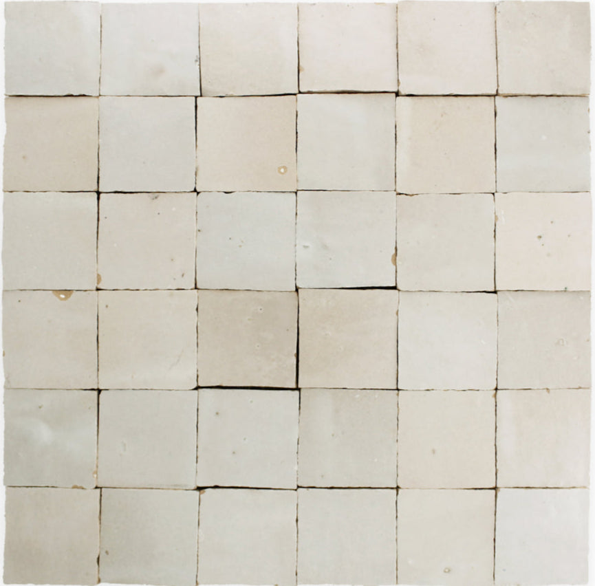 Pearl Grey 2X2