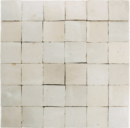 Pearl Grey 2X2
