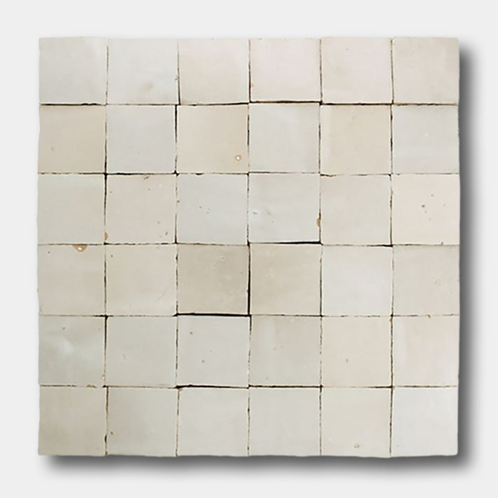 Pearl Grey 2X2