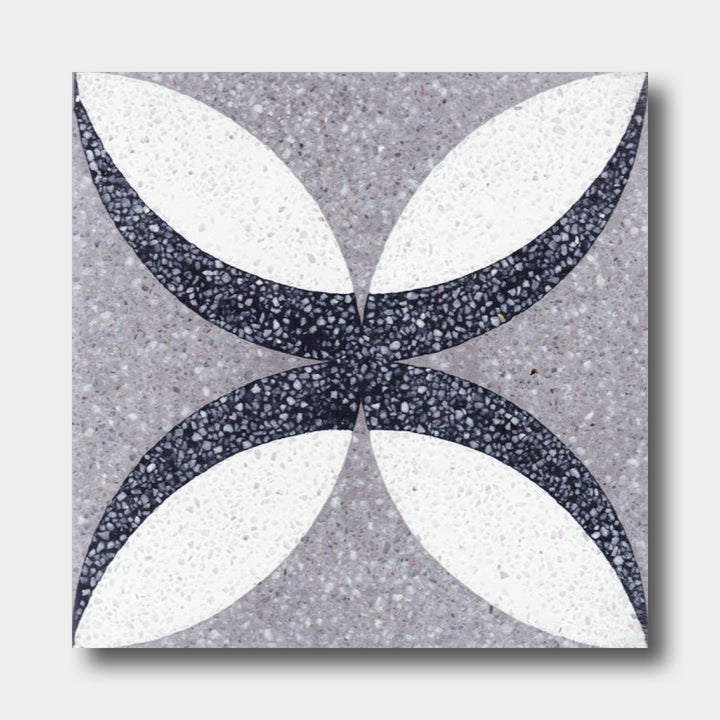 Petalos Pebble Terrazzo