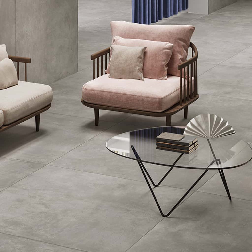 Philly Grey - Porcelain Pavers