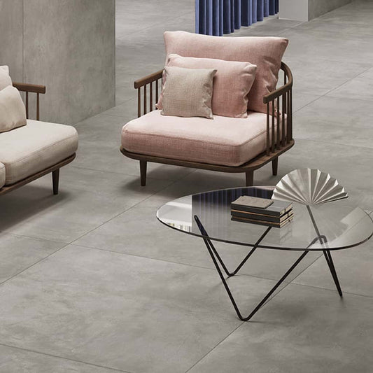 Philly Grey - Porcelain Pavers
