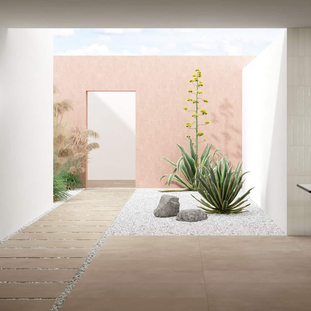Philly Taupe - Porcelain Pavers