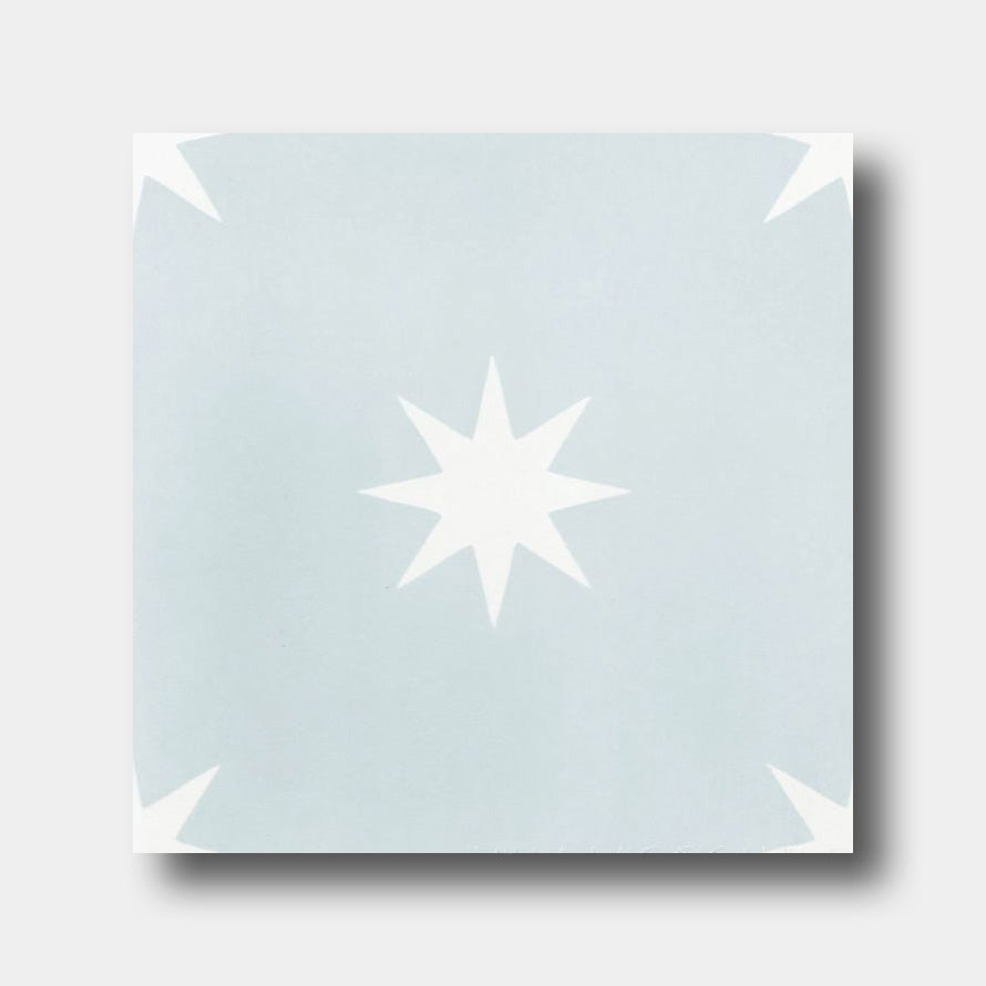 Pleiades A In Powder Blue