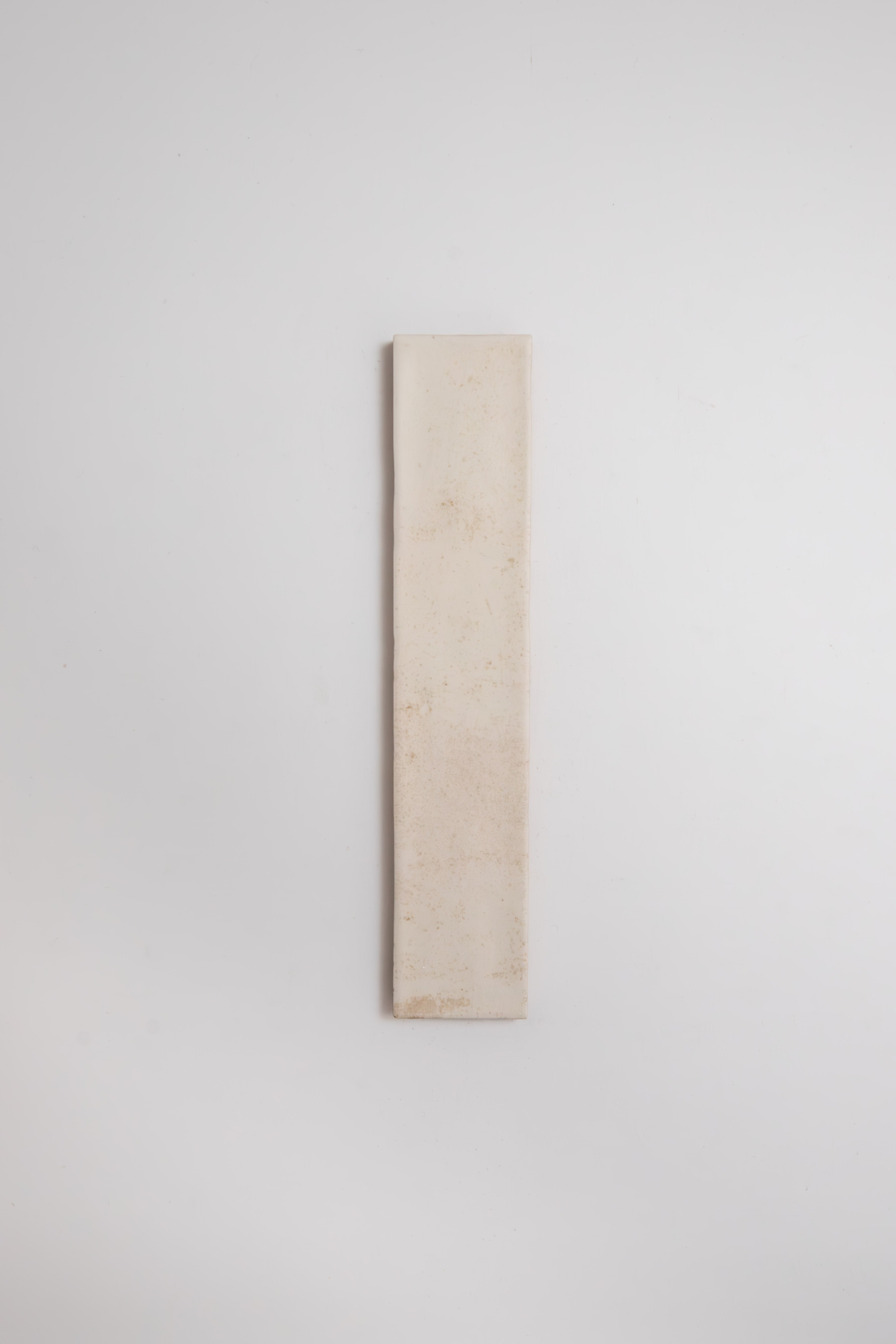 Cottage Ivy Snowshill White 2x10 Matte