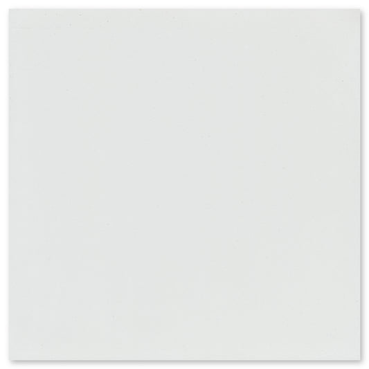 1100- Solid White 4x4