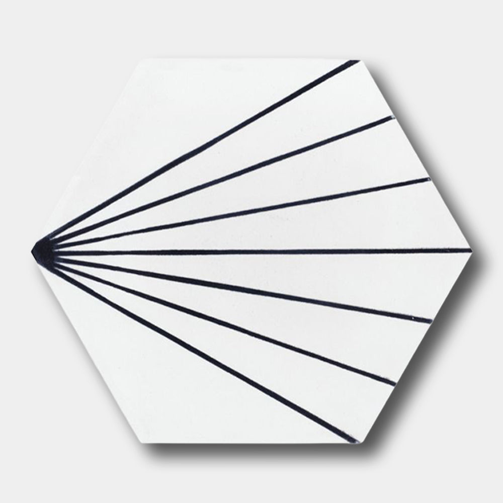 NH23-036 White
