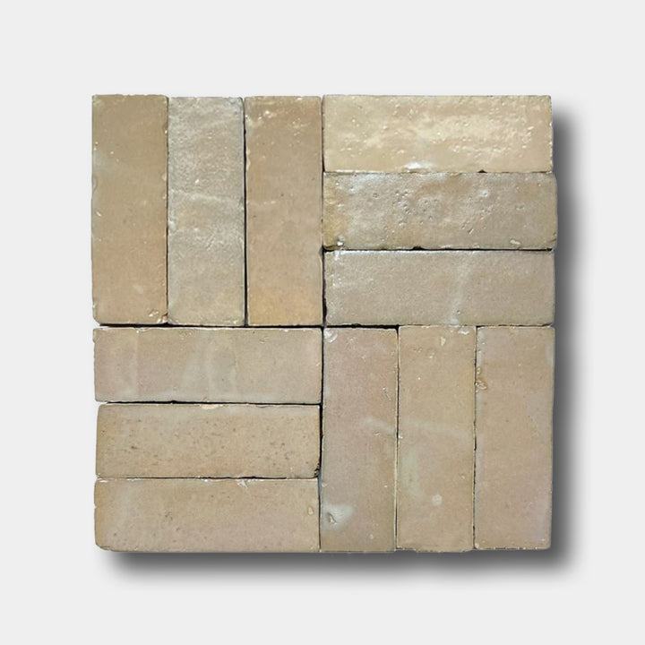 Terre Nue Glazed (2X6)