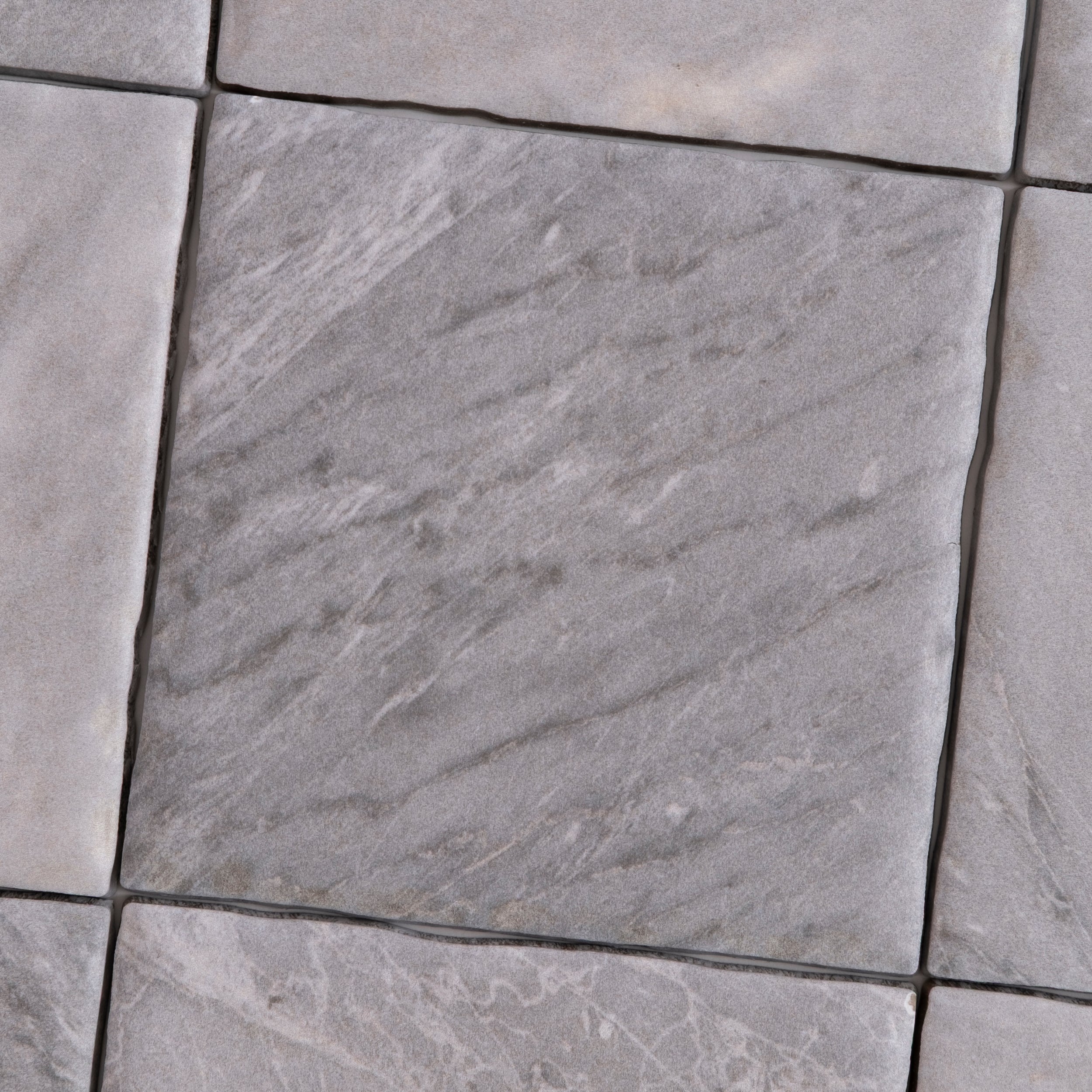 Tosca Bardiglio 4x4 tile