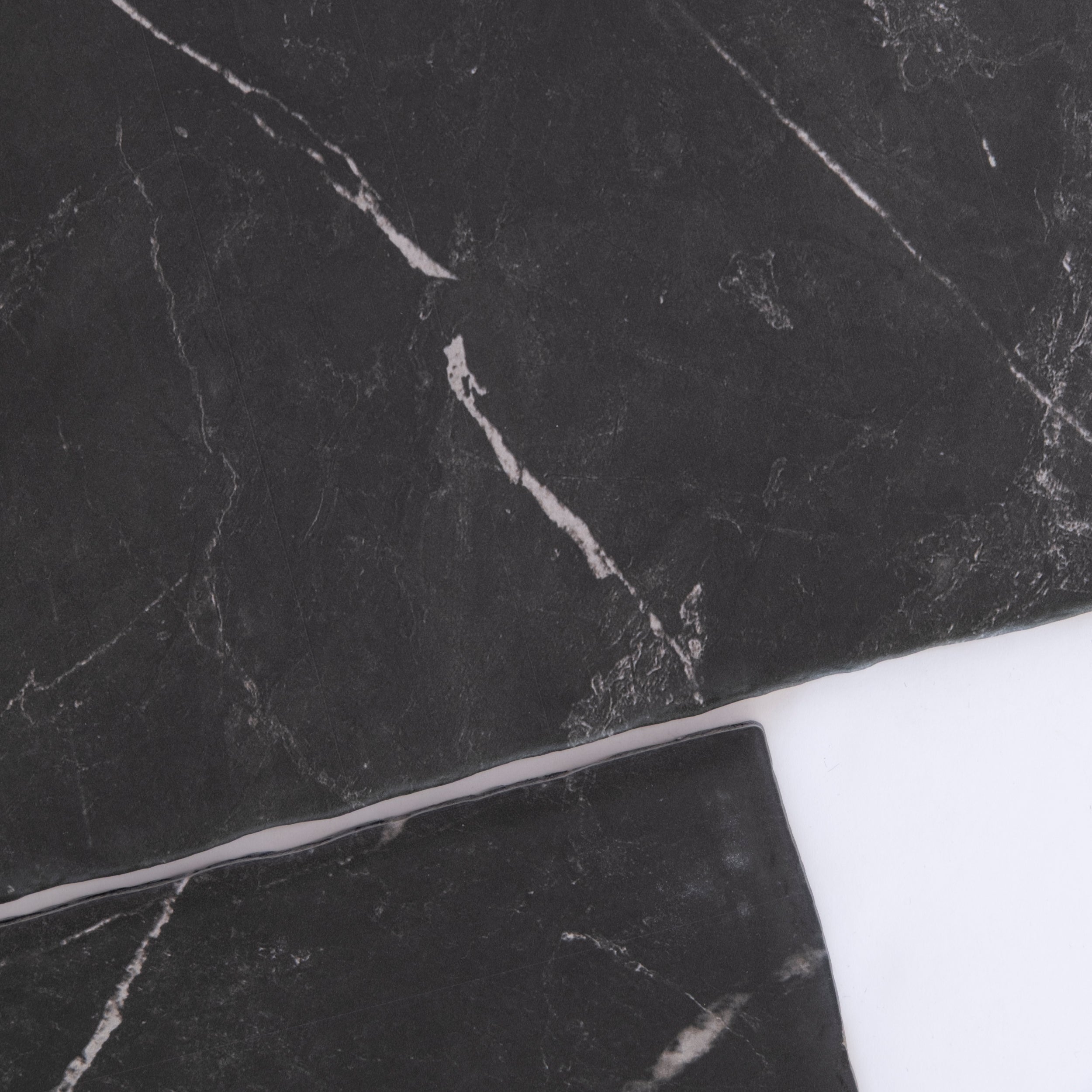 Tosca Black Marble 10x10 tile