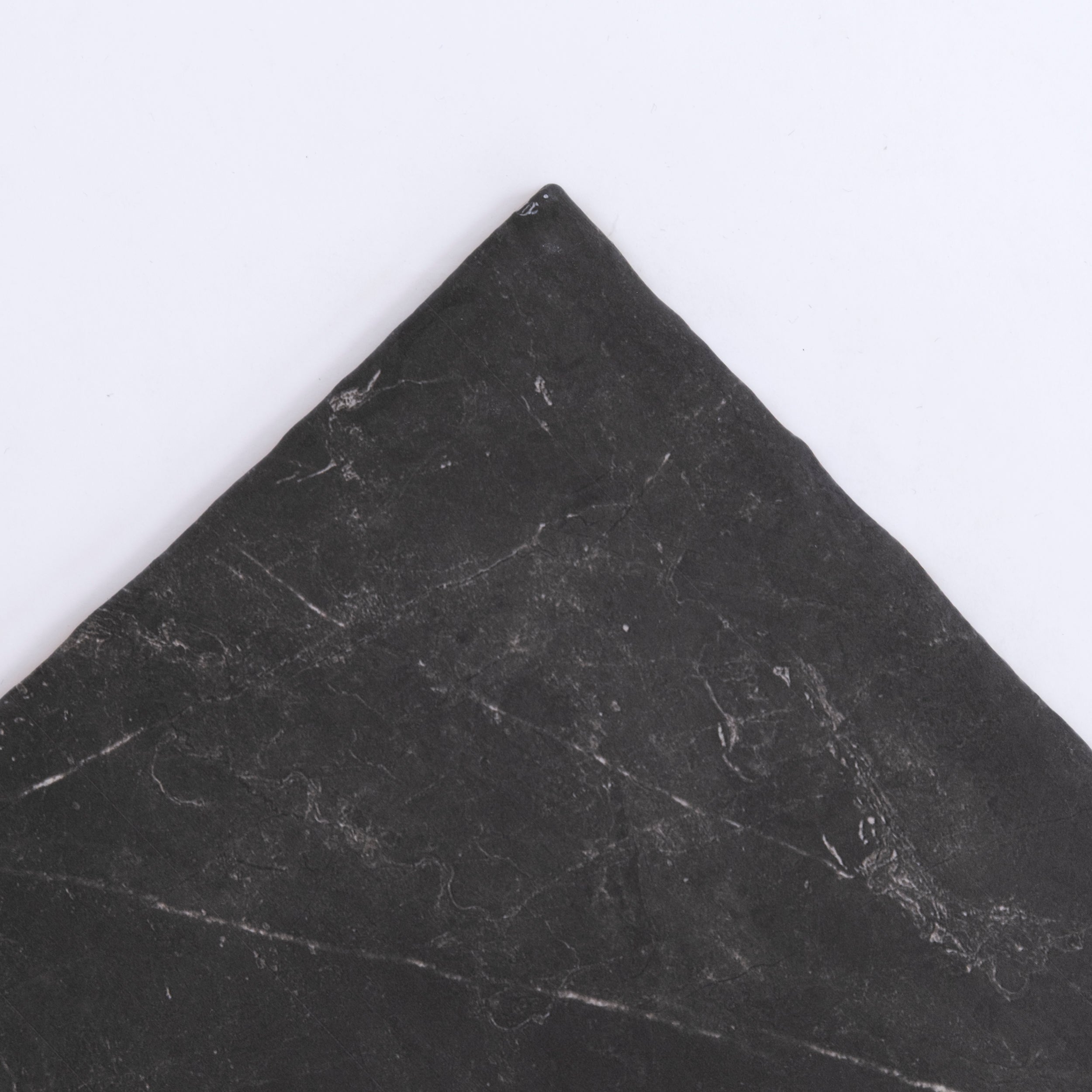 Tosca Black Marble 10x10 tile