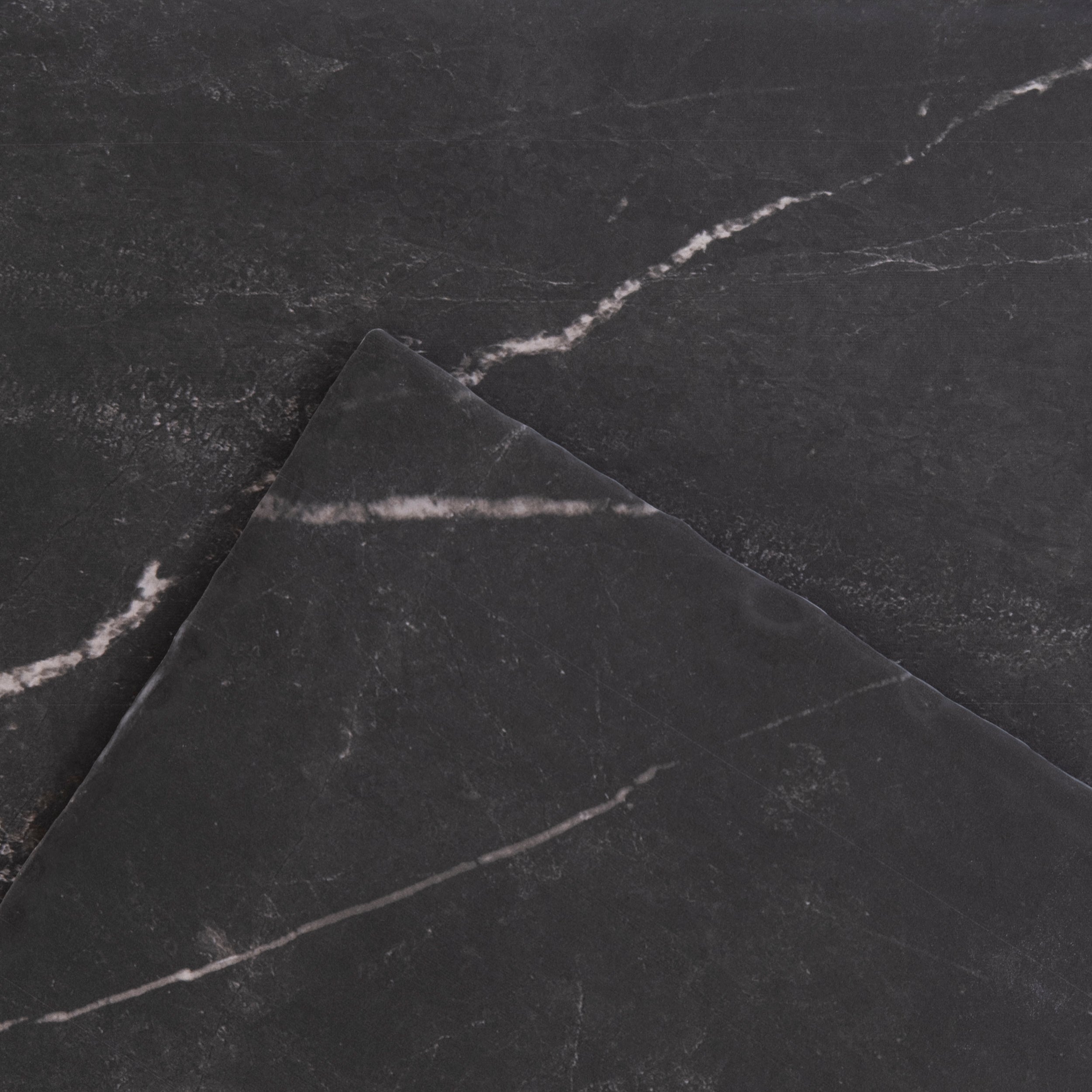 Tosca Black Marble 10x10 tile