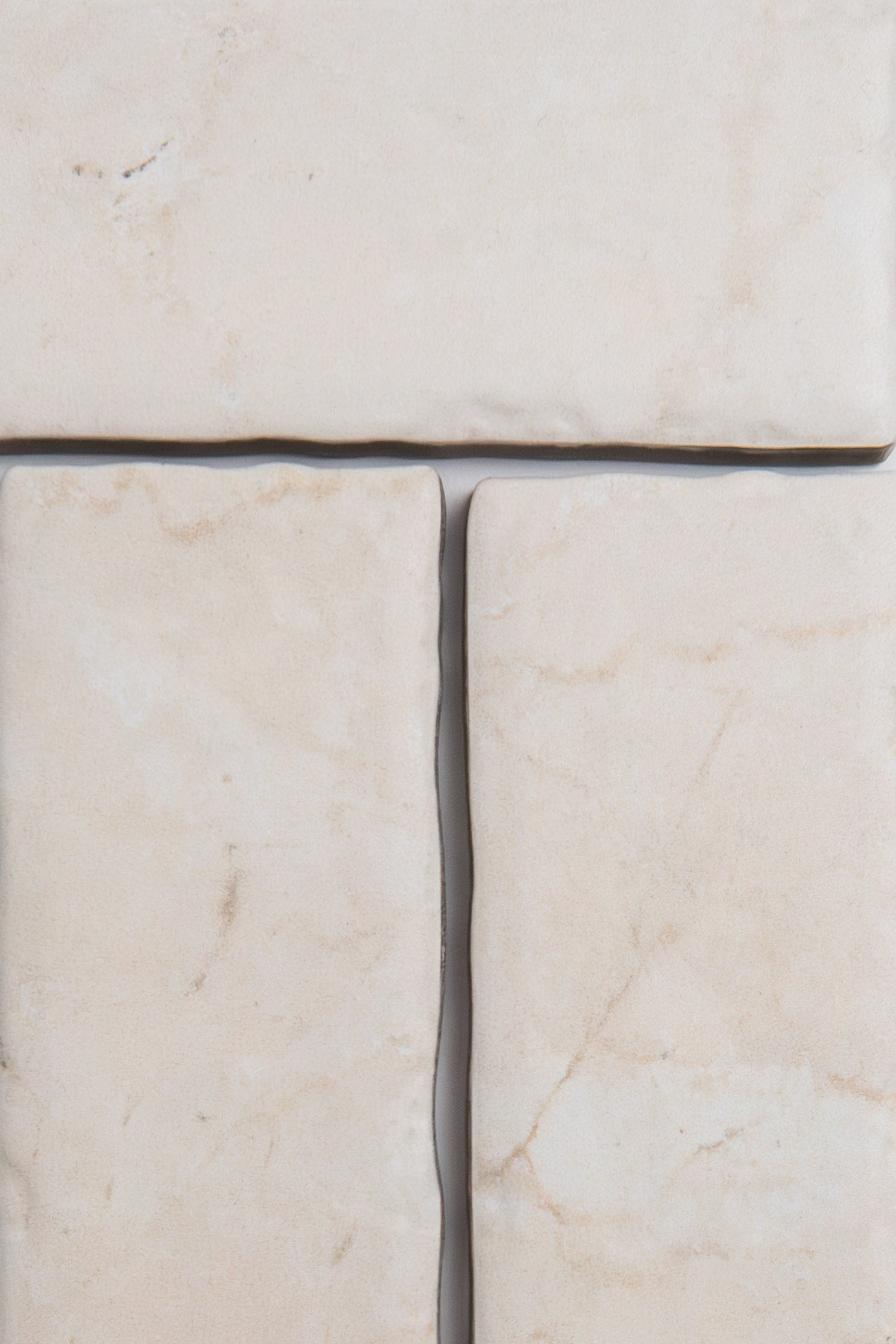 Tosca Botticino 2x10 tile